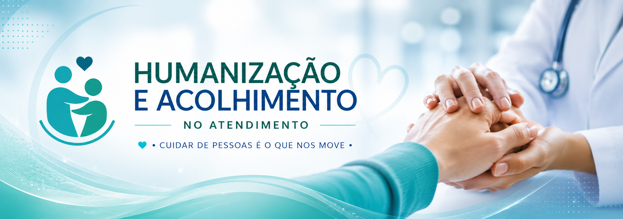 HUMANIZAÇÃO